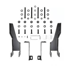 Westin - 2019 - 2022 Ram Westin HDX Grille Guard - 57-4025 - Image 4