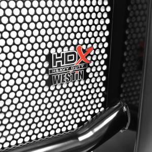 Westin - 2019 - 2022 Ram Westin HDX Grille Guard - 57-4025 - Image 6