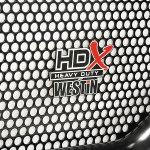 Westin - 2021 - 2022 Ford Westin HDX Grille Guard - 57-4065 - Image 6