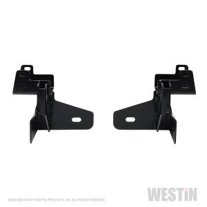 Westin - 2007 - 2019 Chevrolet Westin HLR Truck Rack - 57-81005 - Image 3