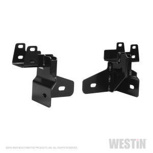 Westin - 2007 - 2019 Chevrolet Westin HLR Truck Rack - 57-81005 - Image 4