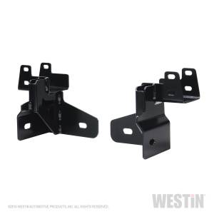 Westin - 2007 - 2019 Chevrolet Westin HLR Truck Rack - 57-81005 - Image 5
