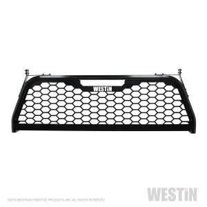 Westin - 2007 - 2019 Chevrolet Westin HLR Truck Rack - 57-81005 - Image 7