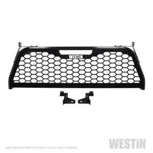 Westin - 2007 - 2019 Chevrolet Westin HLR Truck Rack - 57-81005 - Image 8
