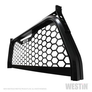 Westin - 2009 - 2010 Dodge, 2011 - 2022 Ram Westin HLR Truck Rack - 57-81025 - Image 6