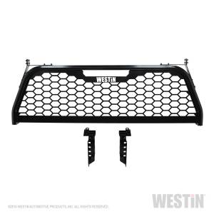 Westin - 2009 - 2010 Dodge, 2011 - 2022 Ram Westin HLR Truck Rack - 57-81025 - Image 8