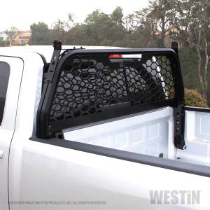 Westin - 2009 - 2010 Dodge, 2011 - 2022 Ram Westin HLR Truck Rack - 57-81025 - Image 12