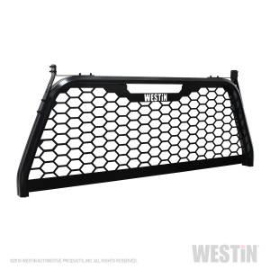 Westin - 2000 - 2016 Ford Westin HLR Truck Rack - 57-81045 - Image 1