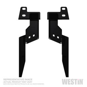 Westin - 2000 - 2016 Ford Westin HLR Truck Rack - 57-81045 - Image 3