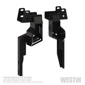 Westin - 2000 - 2016 Ford Westin HLR Truck Rack - 57-81045 - Image 4