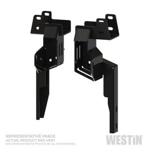 Westin - 2000 - 2016 Ford Westin HLR Truck Rack - 57-81045 - Image 5