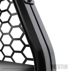 Westin - 2000 - 2016 Ford Westin HLR Truck Rack - 57-81045 - Image 7