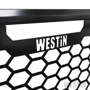 Westin - 2000 - 2016 Ford Westin HLR Truck Rack - 57-81045 - Image 9