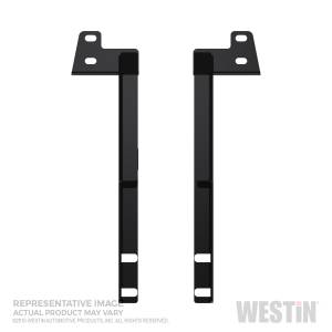 Westin - 2017 - 2022 Ford Westin HLR Truck Rack - 57-81055 - Image 3