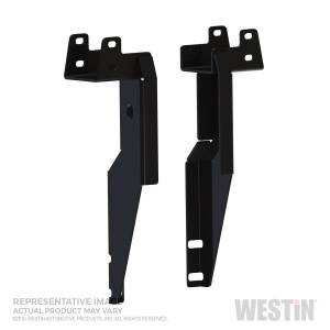 Westin - 2017 - 2022 Ford Westin HLR Truck Rack - 57-81055 - Image 4