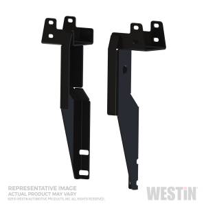 Westin - 2017 - 2022 Ford Westin HLR Truck Rack - 57-81055 - Image 5