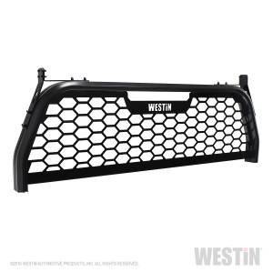 Westin - 2005 - 2021 Toyota Westin HLR Truck Rack - 57-81065 - Image 1