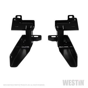 Westin - 2005 - 2021 Toyota Westin HLR Truck Rack - 57-81065 - Image 3