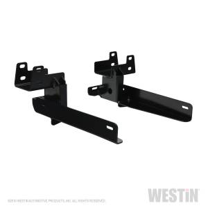 Westin - 2005 - 2021 Toyota Westin HLR Truck Rack - 57-81065 - Image 4