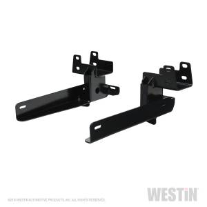 Westin - 2005 - 2021 Toyota Westin HLR Truck Rack - 57-81065 - Image 5