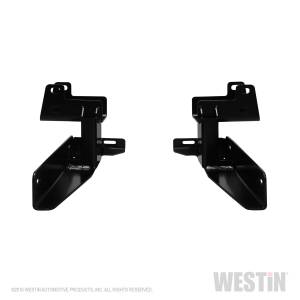 Westin - 2005 - 2021 Toyota Westin HLR Truck Rack - 57-81065 - Image 6