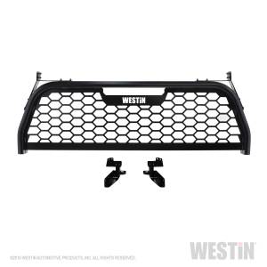 Westin - 2005 - 2021 Toyota Westin HLR Truck Rack - 57-81065 - Image 8