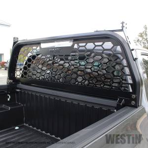 Westin - 2005 - 2021 Toyota Westin HLR Truck Rack - 57-81065 - Image 13
