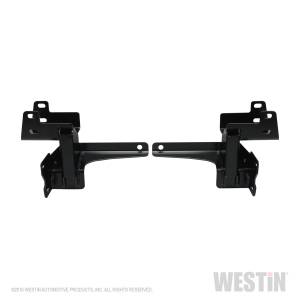 Westin - 2007 - 2021 Toyota Westin HLR Truck Rack - 57-81075 - Image 3