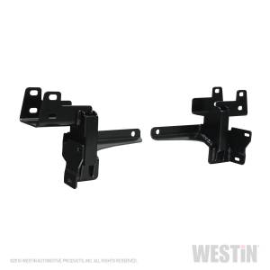 Westin - 2007 - 2021 Toyota Westin HLR Truck Rack - 57-81075 - Image 4