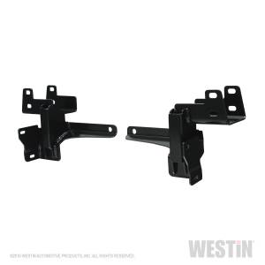 Westin - 2007 - 2021 Toyota Westin HLR Truck Rack - 57-81075 - Image 5