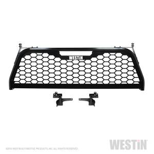 Westin - 2007 - 2021 Toyota Westin HLR Truck Rack - 57-81075 - Image 8