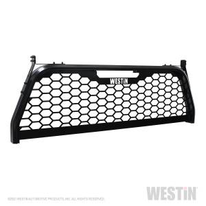 Westin - 2020 - 2022 GMC, Chevrolet Westin HLR Truck Rack - 57-81135 - Image 2