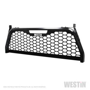 Westin - 2020 - 2022 GMC, Chevrolet Westin HLR Truck Rack - 57-81135 - Image 3
