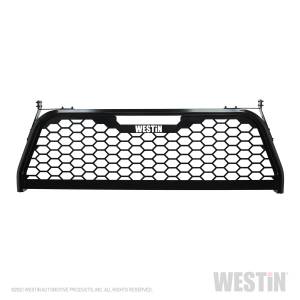Westin - 2020 - 2022 GMC, Chevrolet Westin HLR Truck Rack - 57-81135 - Image 4