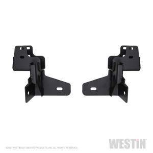 Westin - 2020 - 2022 GMC, Chevrolet Westin HLR Truck Rack - 57-81135 - Image 5