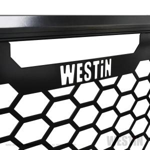 Westin - 2020 - 2022 GMC, Chevrolet Westin HLR Truck Rack - 57-81135 - Image 8