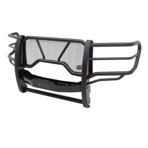 Westin - 2011 - 2016 Ford Westin HDX Winch Mount Grille Guard - 57-92375 - Image 1