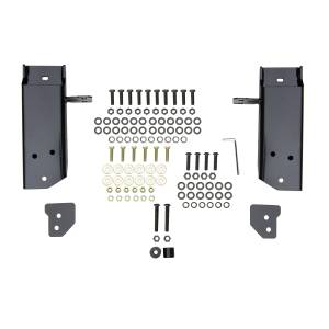 Westin - 2011 - 2016 Ford Westin HDX Winch Mount Grille Guard - 57-92375 - Image 3