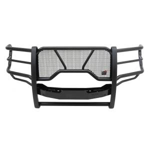 Westin - 2011 - 2016 Ford Westin HDX Winch Mount Grille Guard - 57-92375 - Image 4