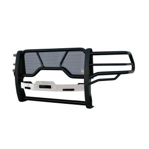 Westin - 2010 Dodge, 2011 - 2018 Ram Westin HDX Winch Mount Grille Guard - 57-93555 - Image 1
