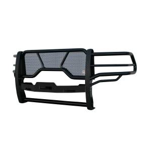 Westin - 2010 Dodge, 2011 - 2018 Ram Westin HDX Winch Mount Grille Guard - 57-93555 - Image 2