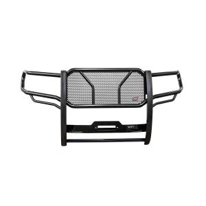 Westin - 2014 - 2021 Toyota Westin HDX Winch Mount Grille Guard - 57-93705 - Image 1