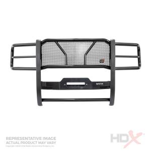 Westin - 2015 - 2020 Ford Westin HDX Winch Mount Grille Guard - 57-93835 - Image 1