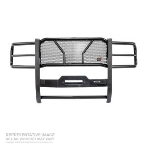 Westin - 2017 - 2019 Ford Westin HDX Winch Mount Grille Guard - 57-93905 - Image 1