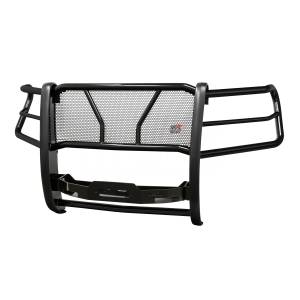 Westin - 2019 - 2022 Chevrolet Westin HDX Winch Mount Grille Guard - 57-93955 - Image 1