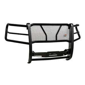 Westin - 2019 - 2022 Chevrolet Westin HDX Winch Mount Grille Guard - 57-93955 - Image 2