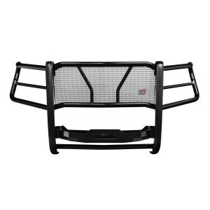 Westin - 2019 - 2022 Chevrolet Westin HDX Winch Mount Grille Guard - 57-93955 - Image 4