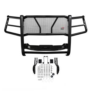 Westin - 2019 - 2022 Chevrolet Westin HDX Winch Mount Grille Guard - 57-93955 - Image 5