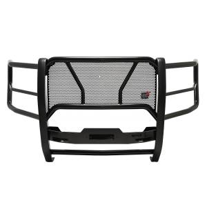 Westin - 2020 - 2022 Ford Westin HDX Winch Mount Grille Guard - 57-94015 - Image 3