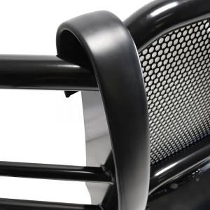 Westin - 2020 - 2022 Ford Westin HDX Winch Mount Grille Guard - 57-94015 - Image 7